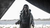 “Fear the Walking Dead” showrunners explain Alycia Debnam-Carey finale return