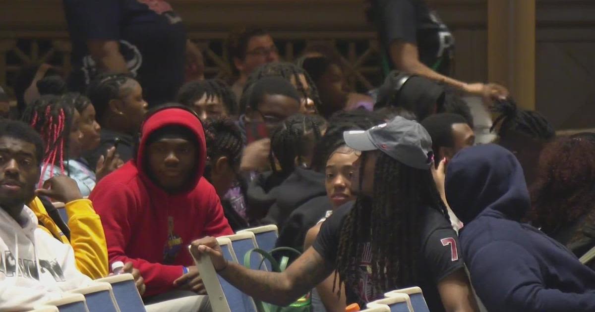 Pittsburgh Promise holds celebration for nearly 1,000 graduating seniors