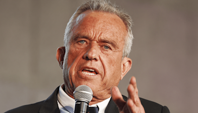 Robert F. Kennedy Jr. sues Nevada SOS over ballot rules interpretation