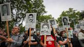Argimón: Búsqueda de desaparecidos en Uruguay "avanzó en la medida de las posibilidades"