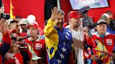 Venezuela's Maduro, opposition each claim presidential victory