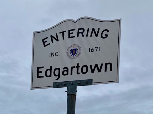 Edgartown - The Martha's Vineyard Times