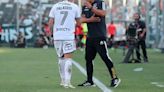 Ya se juega: en Argentina sacan al baile los líos internos de Colo Colo antes del choque ante River Plate - La Tercera