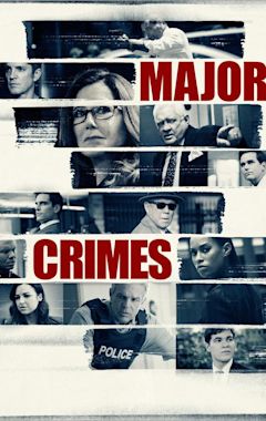 Major Crimes