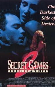 Secret Games II (The Escort)