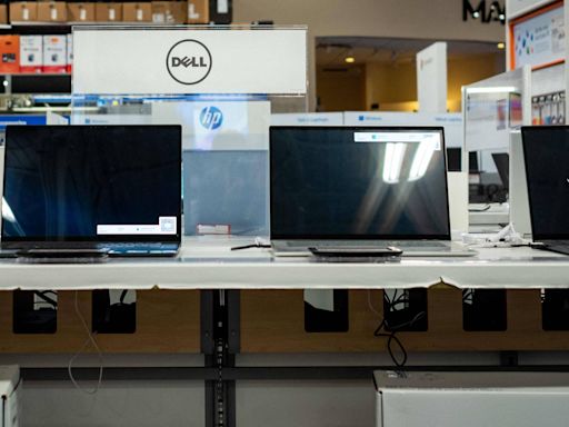 Dell anuncia novos computadores com IA e servidores com tecnologia Nvidia