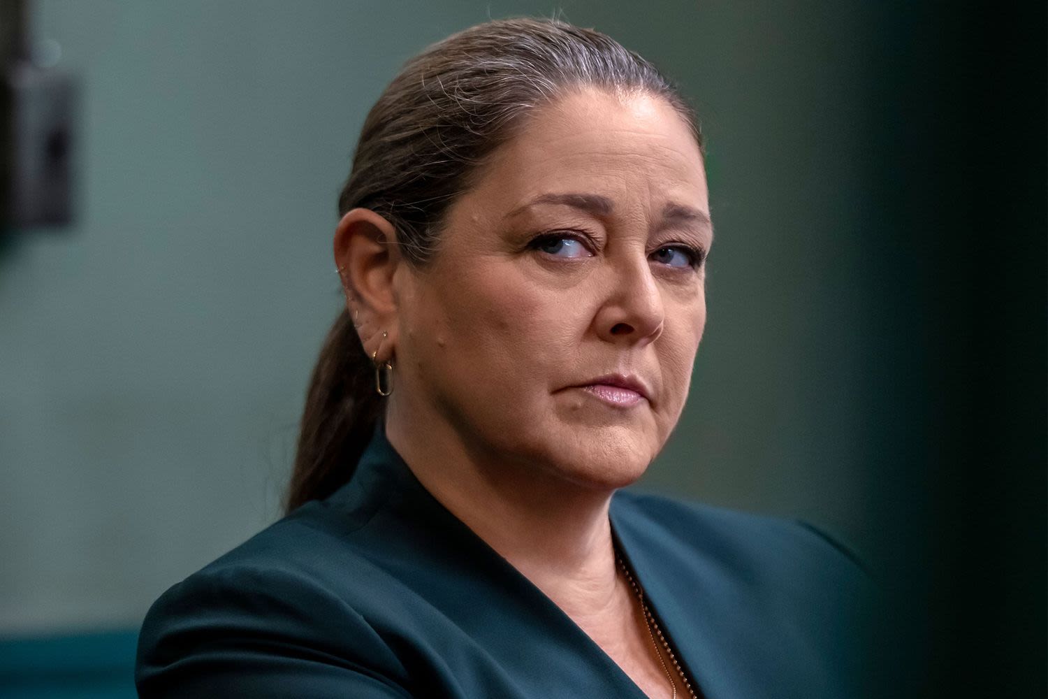 Camryn Manheim leaving 'Law & Order' after season 23 finale