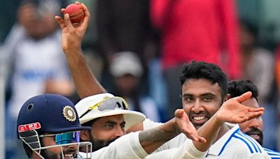 India vs Bangladesh 1st Test, Day 4 key takeaways: Ashwin is master of fourth innings, How good is batter Shanto and India tough to beat at home