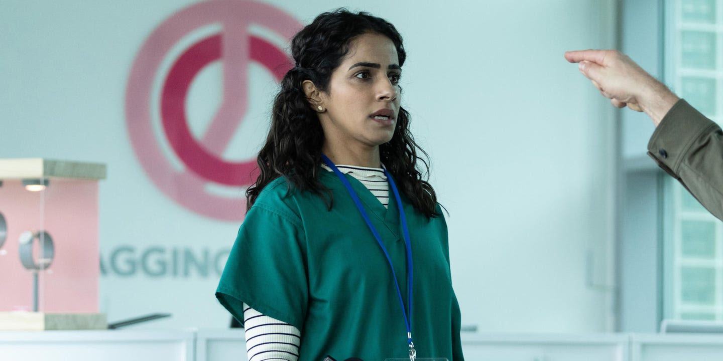 Mandip Gill and Bobby Brazier star in first-look trailer for new UK drama