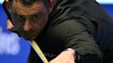 WM-Favorit O'Sullivan: "Ich weiß nicht viel über Snooker"