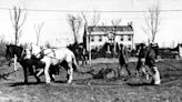 Oklahoma's Governor's Mansion puts state's heritage on display. Take a look through its history