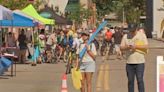 OpenStreetsPGH kicks off first event of 2024 in Downtown Pittsburgh