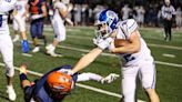 Caldwell football shuts down Newton for 26th straight win, another sectional title