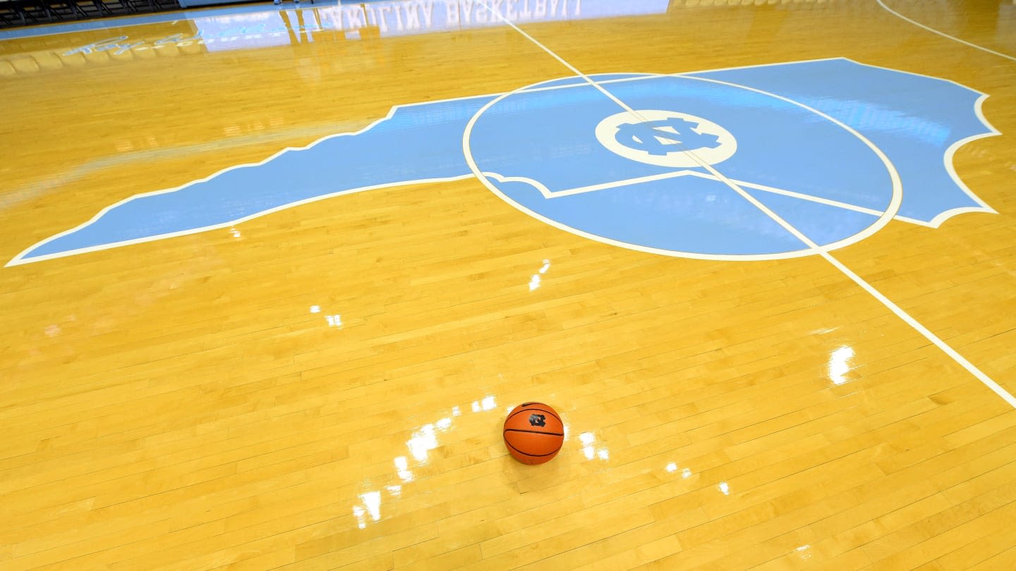 Recruit on UNC Basketball: 'Dream School, Love Everything About It'