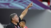 Costa Rica termina su preparación para la Copa Oro con un amistoso ante Ecuador