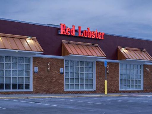 Red Lobster didn’t go bankrupt because of $20 Endless Shrimp alone — 2 factors that helped sink the seafood chain