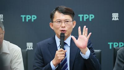 揭檢察官鼓勵律師男友加入詐騙集團 黃國昌點名法務部長鄭銘謙出來講清楚