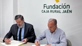 Aspace promueve actividades de tiempo libre para personas con daño cerebral en Jaén gracias a un convenio suscrito con Fundación Caja Rural