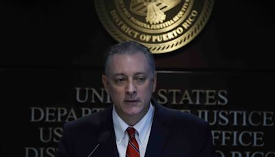 Acusan a cuatro individuos de 17 cargos por sobornos para eliminar multas en Puerto Rico