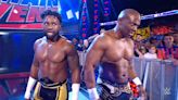 Shelton Benjamin & Cedric Alexander React To Their Reunion On 1/9 WWE Raw