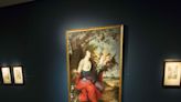 El Van Dyck encontrado en una granja sale a subasta a 3 millones en Sotheby´s