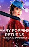 Mary Poppins Returns