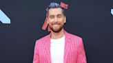 Lance Bass acts out Amber Heard testimony on TikTok: 'Had to do it'