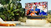 Get up to $3,000 off Samsung’s ‘Terrace’ outdoor TVs