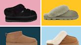 These Are the 8 Best Ugg Slippers and Boots of 2024