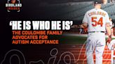 Birdland Insider: ‘He is who he is’: The Coulombe Family Advocates for Autism Acceptance