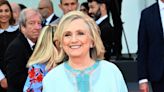 Hillary Clinton revela la historia detrás de su vestido de novia de una cadena de almacenes