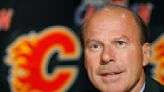 Mike Keenan to coach host Italy in hockey at 2026 Olympics