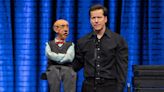 Comedian Jeff Dunham is returning to northeast Kansas