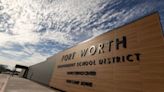 Why is Fort Worth ISD seeing increase in special ed services for its youngest students?