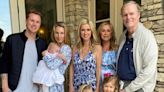 Kathy Hilton Loves Hosting Her Grandkids for Slumber Parties: 'We Make Feather Beds on the Floor' (Exclusive)