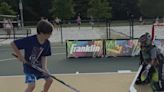 Pelham Parks and Rec launch new NHL youth street hockey program