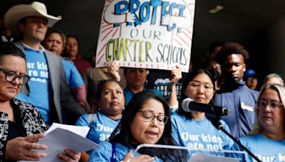 The Los Angeles Charter School Wars Are Headed To Court. Here’s What’s At Stake