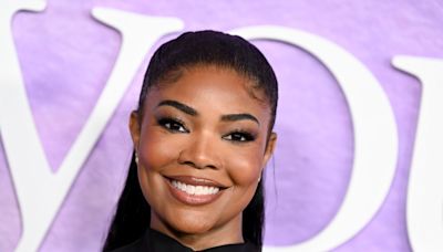 Gabrielle Union’s Daughter Kaavia Danced in a Tiara to Celebrate Her Big Girl Beauty Milestone