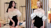 Giambattista Valli Attracts Attention on Chinese Social Media for the Wrong Reason