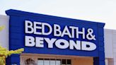 Bed Bath & Beyond Is Back: Here’s What’s on Sale