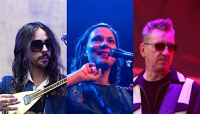 Richard Hawley, Altın Gün and Laetitia Sadier added to End Of The Road line-up