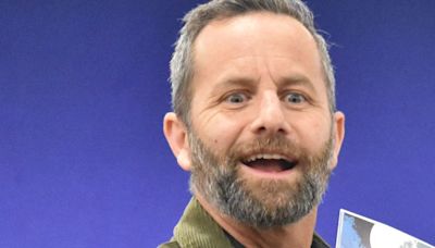 Critics School Kirk Cameron After Weird Rant About Atheists, Drag Queens And Strippers