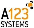 A123 Systems