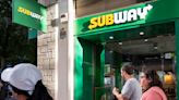 Subway CEO on future: More growth for global, digital orders, and snacks