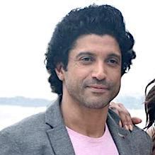 Farhan Akhtar