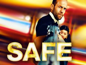 Safe – Todsicher