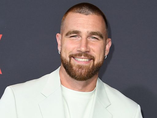 Travis Kelce Cast In Ryan Murphy’s FX Series ‘Grotesquerie’