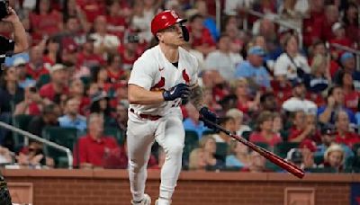 Why Tyler O’Neill considered a trade from the Cardinals inevitable - The Boston Globe