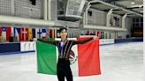 ¡Orgullo mexicano! Donovan Carrillo pasa a la final del Mundial de Patinaje sobre Hielo