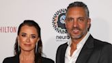 Kyle Richards Reveals if She and Mauricio Umansky Have Plans to Get a Divorce